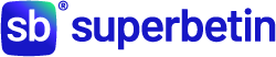 superbetin logo